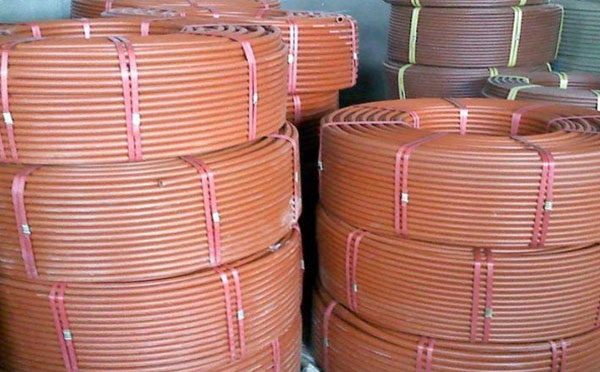 嘉峪关rpe穿线管