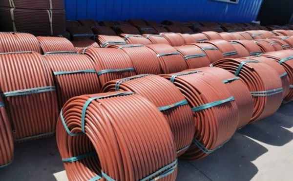 嘉峪关穿线管为什么受人们欢迎的原因