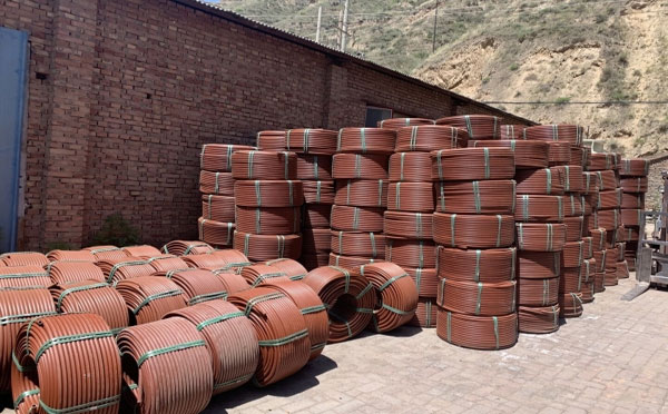 嘉峪关穿线管 嘉峪关穿线管