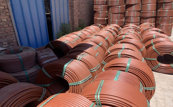 嘉峪关rpe穿线管