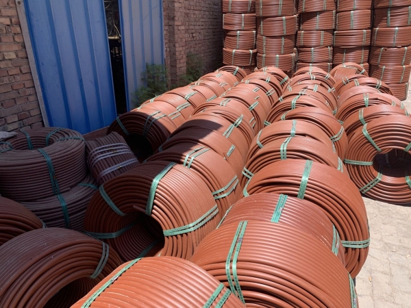 嘉峪关如何选择一条合适耐用的穿线管