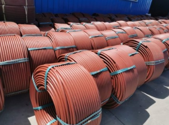 RPE嘉峪关穿线管铺设过程中的注意事项 RPE嘉峪关穿线管铺设过程中的注意事项