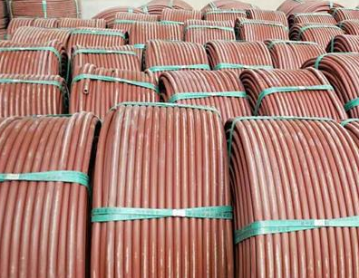 嘉峪关穿线管的发展以及应用 嘉峪关穿线管的发展以及应用