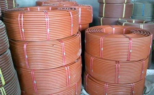 提升工程安全:聚乙烯(RPE)阻燃嘉峪关穿线管在现代建筑中的应用 提升工程安全:聚乙烯(RPE)阻燃嘉峪关穿线管在现代建筑中的应用