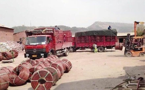 嘉峪关穿线管选型与安装技术全解析