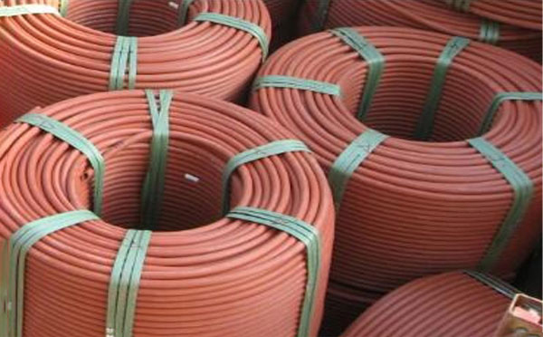 地下管线保护新选择：聚乙烯嘉峪关穿线管在现代电气工程中的应用价值